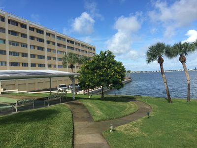 100 Bluff View Dr APT 612C, Belleair Bluffs, FL, 33770
