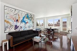 1st image of 101 W 12th St APT 16D