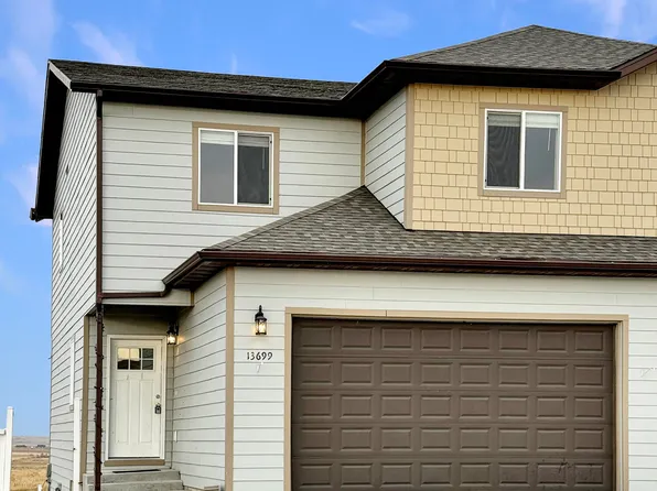 13699 Kristina St, Williston, ND 58801
