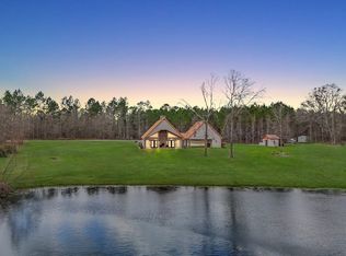 5202 Gays Hill Church Rd, Millen, GA 30442