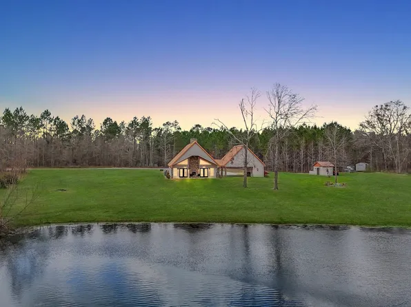 5202 Gays Hill Church Rd, Millen, GA 30442