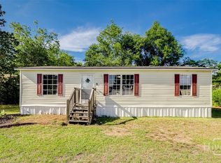 114 Ogeechee Avenue, Meldrim, GA 31318