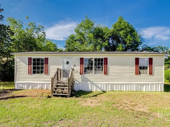 114 Ogeechee Avenue, Meldrim, GA 31318