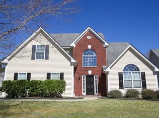 2601 Cellars Ct, Villa Rica, GA 30180