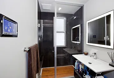 Rented by Corcoran