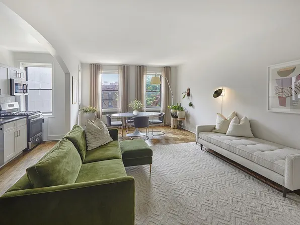 40 Clarkson Ave APT 4L, Brooklyn, NY 11226