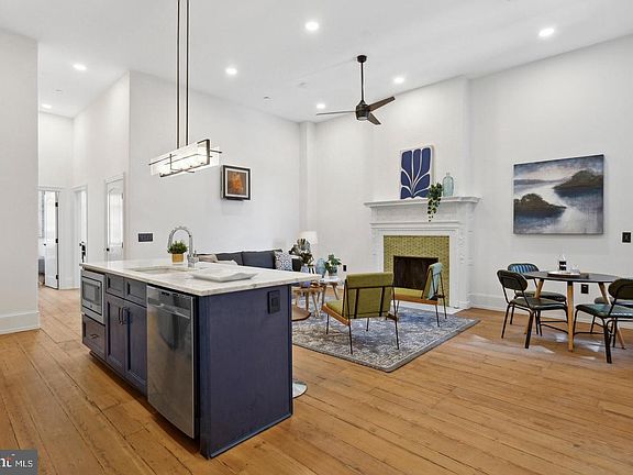 2nd image of 1716 Spruce St #7