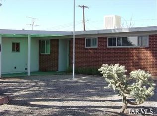 7453 E 24th St, Tucson, AZ 85710