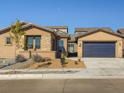1701 Mount Hood Trl NW, Albuquerque, NM, 87120