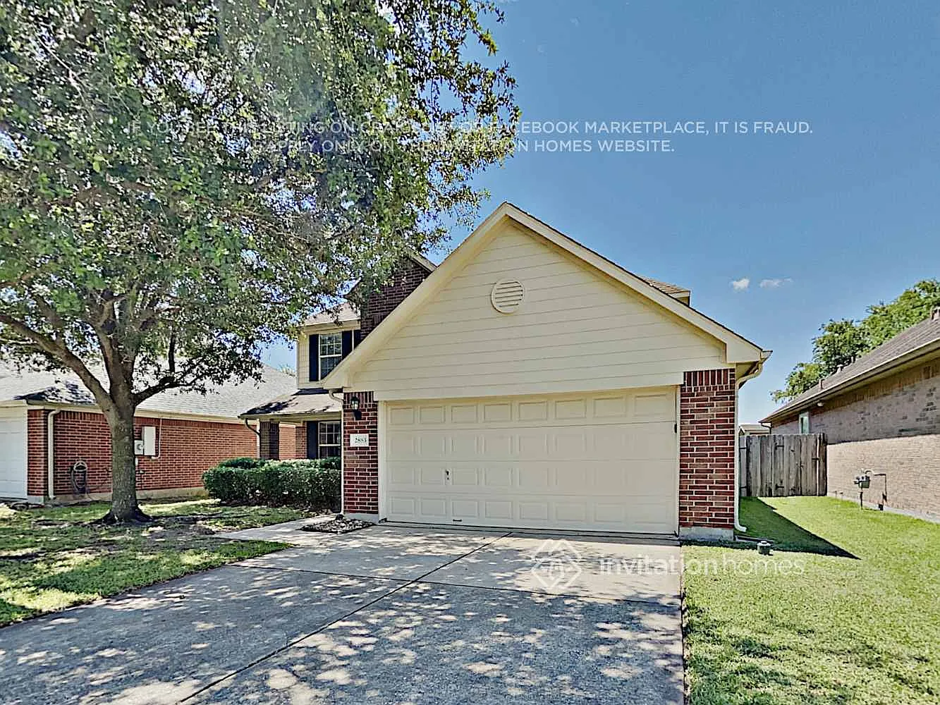 2883 Diamond Bay Dr Dickinson, TX 77539 — Photo 4