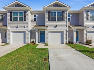 220 Bayou Loop, Surfside Beach, SC 29575
