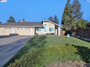 4521 Jeannie Ct, Livermore, CA 94550