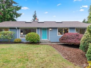 21822 92nd Ave W, Edmonds, WA 98020