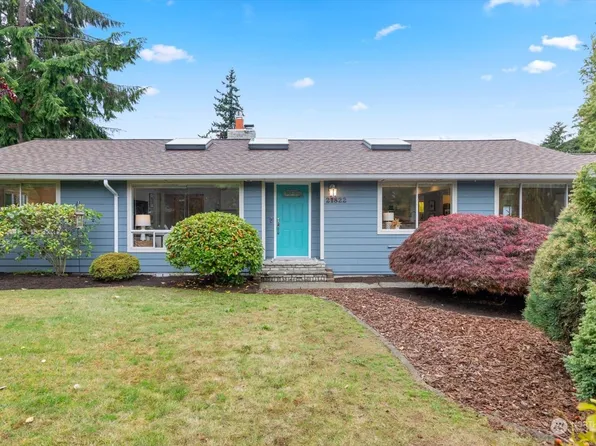 21822 92nd Avenue W, Edmonds, WA 98020