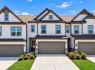 22 Felton Walk SE, Cartersville, GA 30120