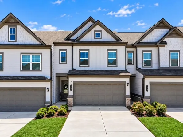22 Felton Walk SE, Cartersville, GA 30120