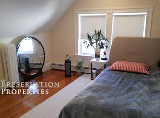 25 Vernon St #3, Waltham, MA 02453