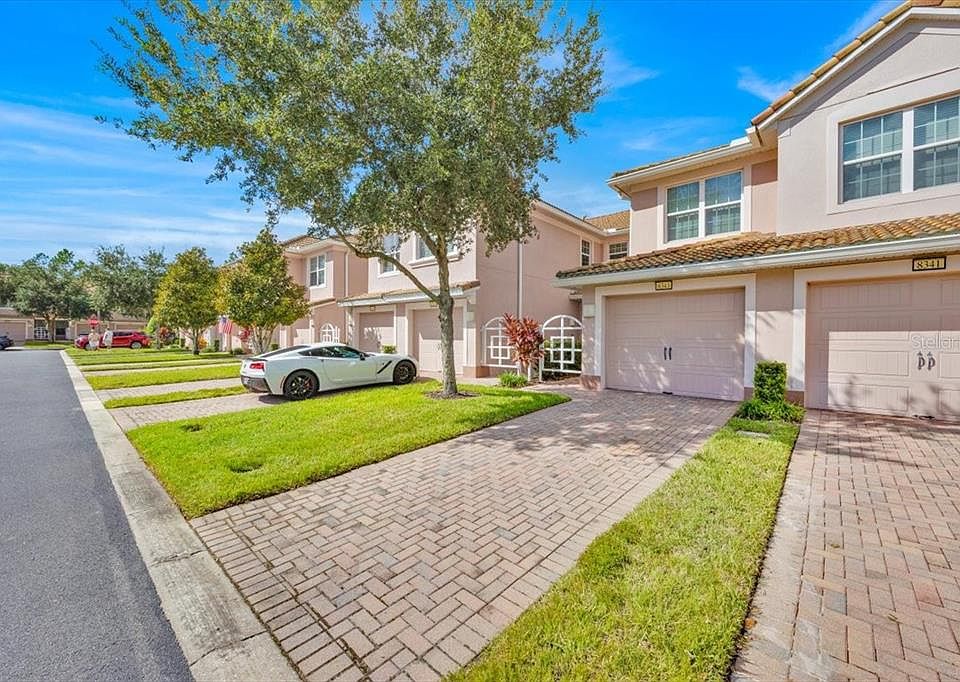 8343 Bella Tierra Ct #8343, Davenport, FL 33896 | MLS #O6354074
