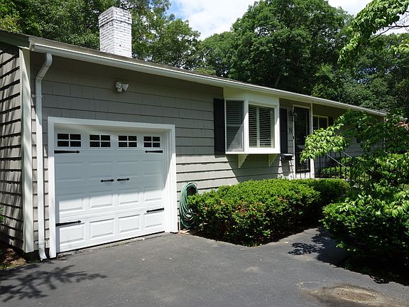 Garage New Door