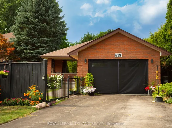 419 McNay Pl, London, ON N5Y 5K5