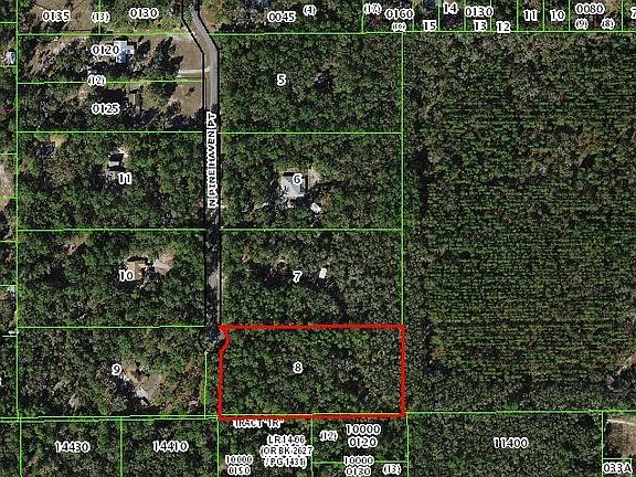 5th image of 8029 N Pine Haven Point