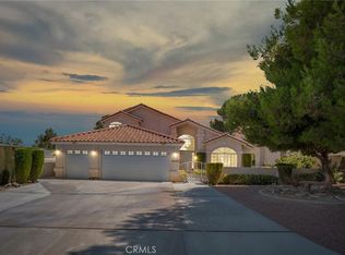 14605 Coolglen Dr, Helendale, CA 92342