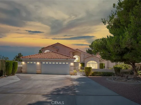 14605 Coolglen Dr, Helendale, CA 92342