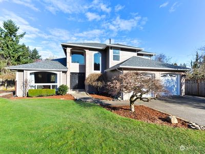 6809 78th Street Ct E, Puyallup, WA, 98371