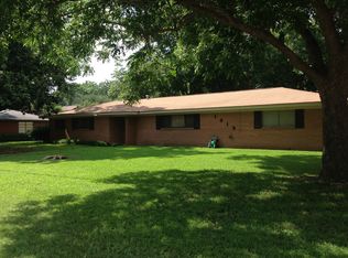 1313 E North St, Kilgore, TX 75662