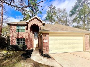62 S Regan Mead Cir, Spring, TX 77382