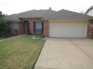 15707 Misty Heath Ln, Houston, TX 77084