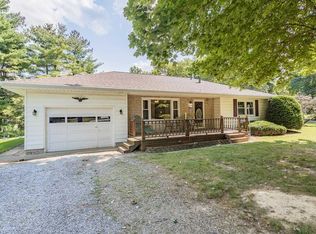 6813 Whetstone Rd, Evansville, IN 47711