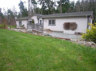 508 Kodiak Ave, Camano Island, WA 98282