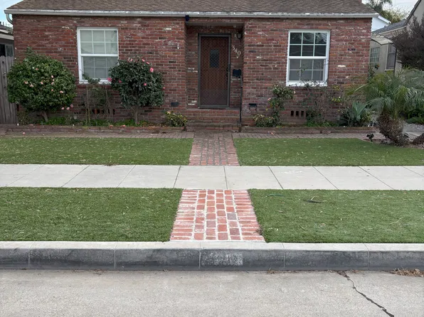 340 Pomona Ave, Long Beach, CA 90803