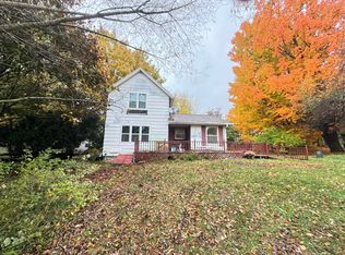 4496 N 172nd Ave, Walkerville, MI 49459