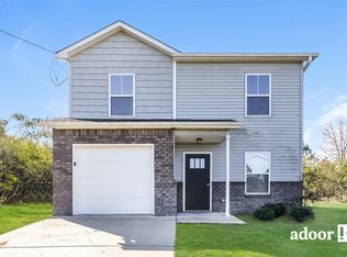 1225 11th Pl, Pleasant Grove, AL 35127