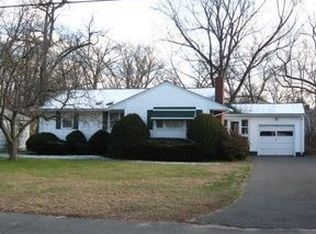 72 Herrman St, West Springfield, MA 01089