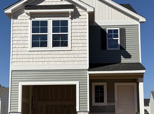 1517 Alvin Pond Dr, Greer, SC 29650