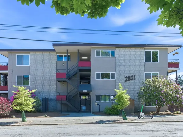 Leschi View Apartments, 2801 E Yesler Way #C35, Seattle, WA 98122