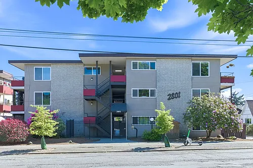 Leschi View Apartments Photo 1 Leschi View Apartments Photo 1