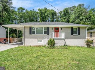 3204 Robin Rd, Decatur, GA 30032