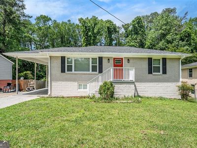 3204 Robin Rd, Decatur, GA, 30032