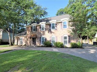 17919 Beaver Creek Dr, Houston, TX 77090