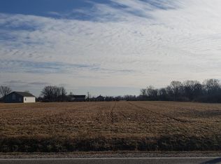 0 Shea Rd, Marine City, MI 48039