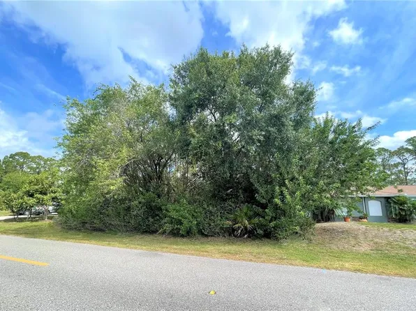 23480 Avacado Ave, Punta Gorda, FL 33980