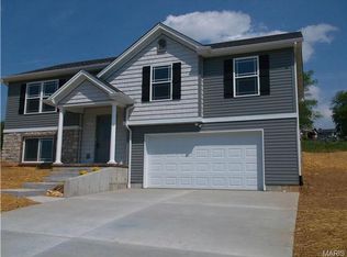 357 Holtgrewe Farms Loop, Washington, MO 63090