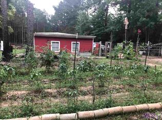 6903 Firetower Ln, Clinton, LA 70722