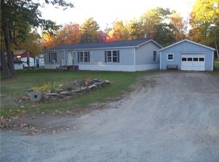 48 S Belfast Rd, Windsor, ME 04363