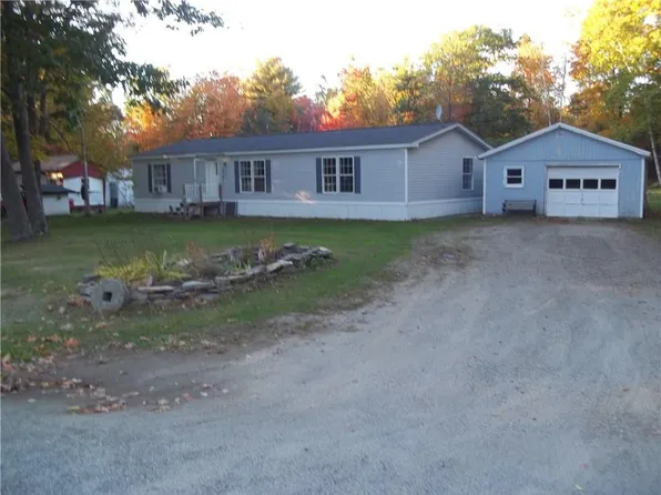 48 South Belfast Road, Windsor, ME 04363