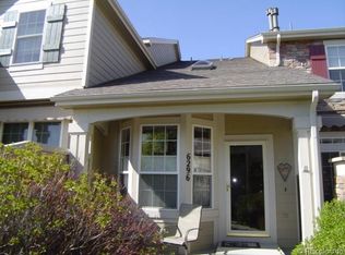 6296 Terry St, Golden, CO 80403